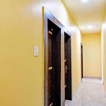 Collection O Shyamali Guest House Calcutta Exterior foto