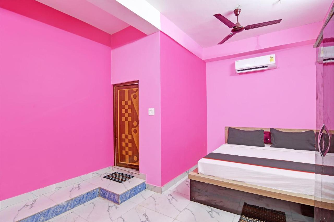 Collection O Shyamali Guest House Calcutta Exterior foto