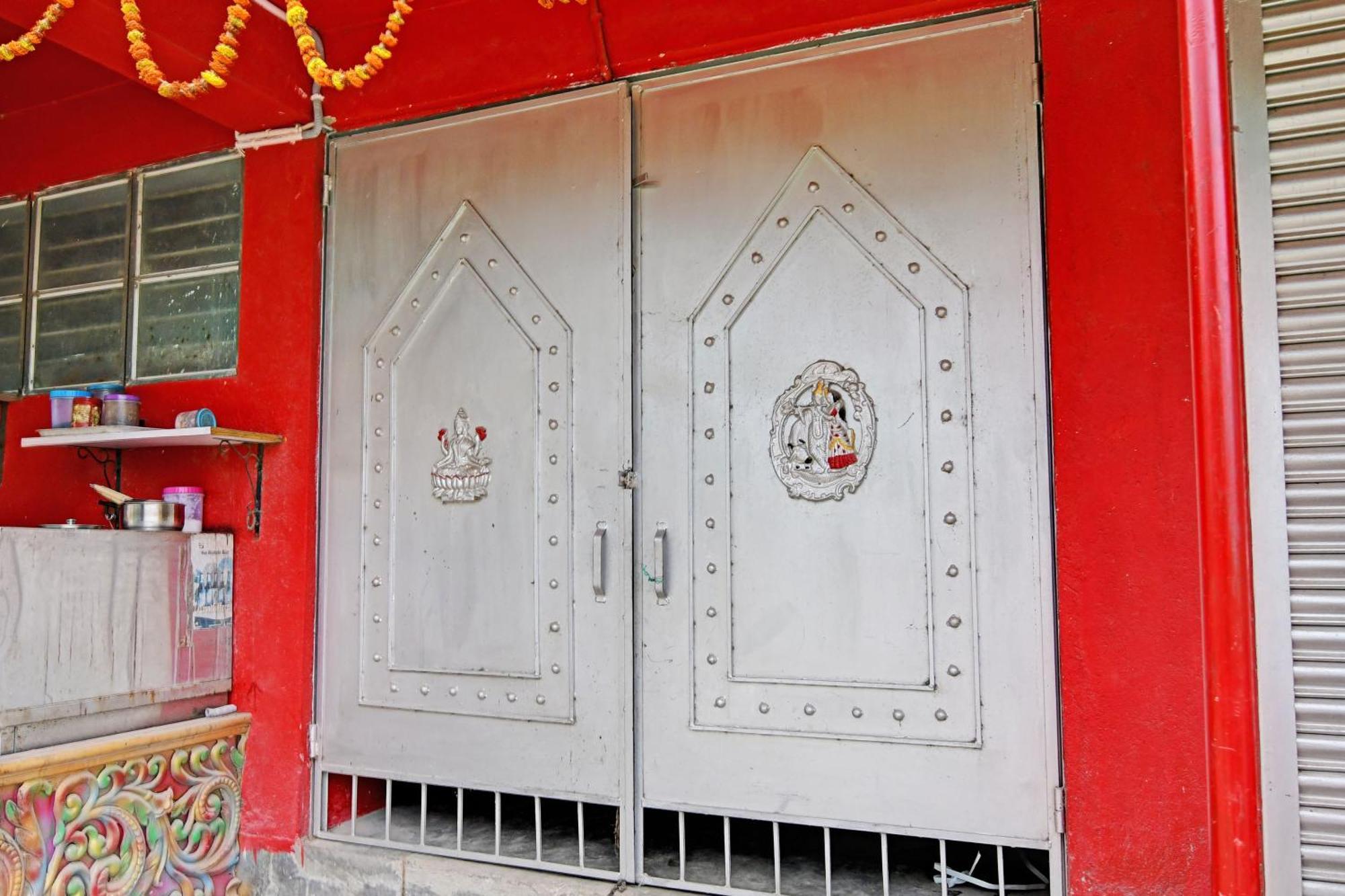 Collection O Shyamali Guest House Calcutta Exterior foto