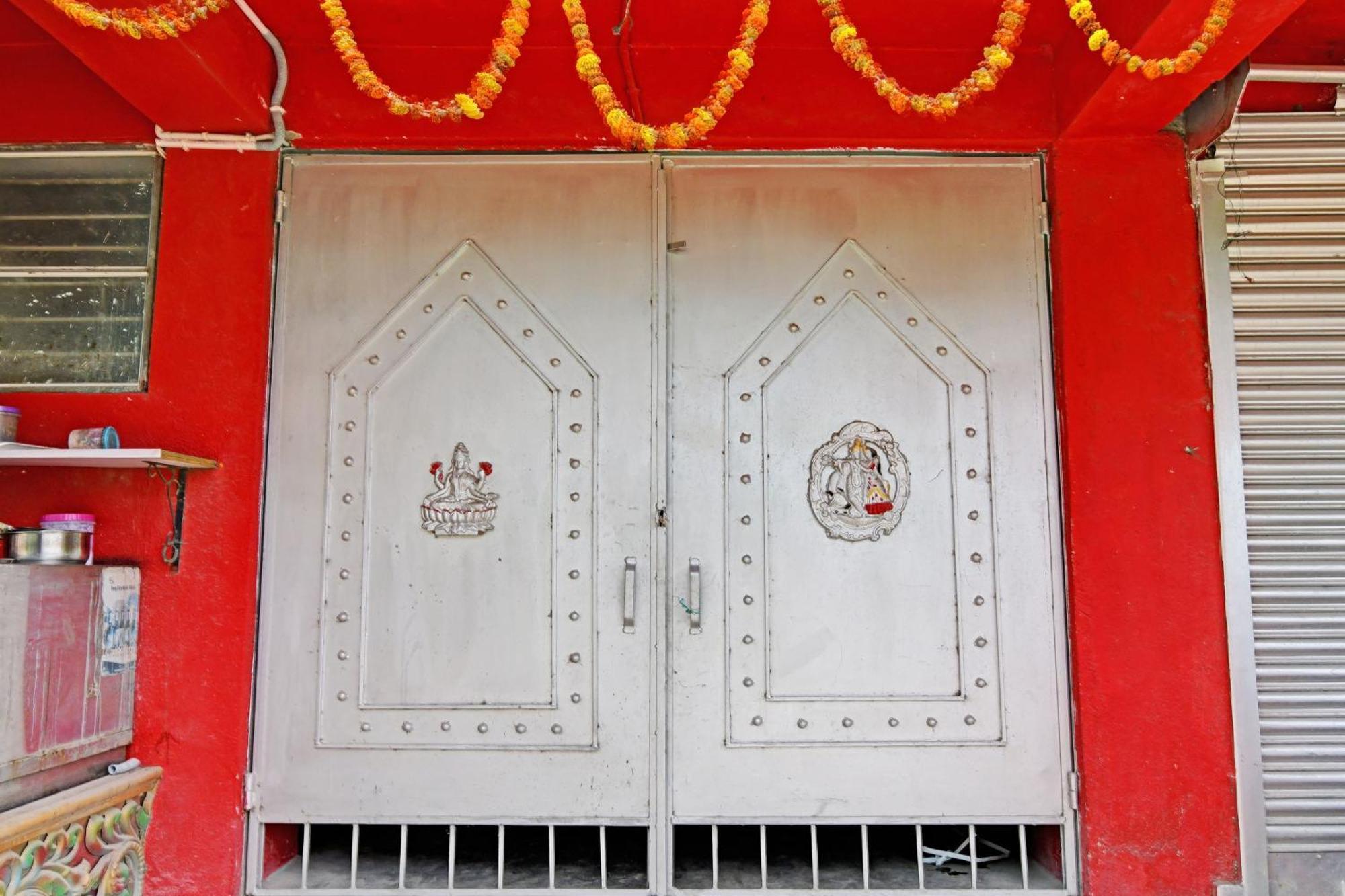 Collection O Shyamali Guest House Calcutta Exterior foto